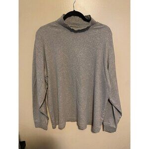 Longsleeve L.L. Bean Turtleneck Tee